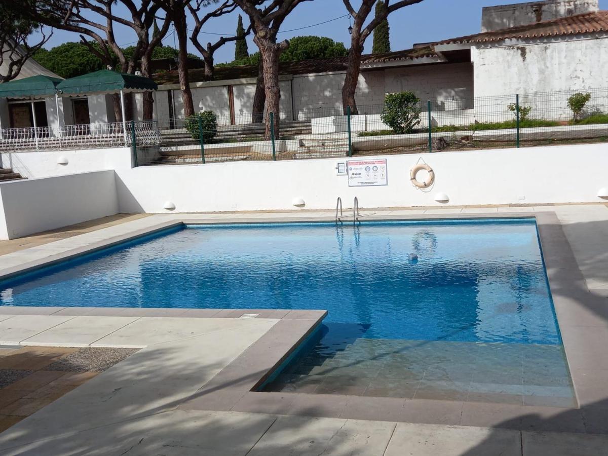 Aldeia Das Acoteias Villages Albufeira Eksteriør billede