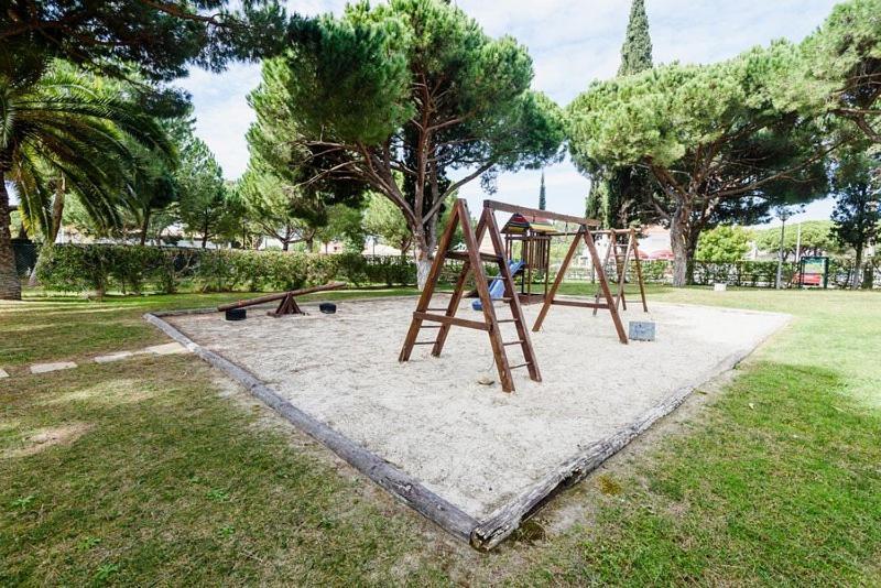 Aldeia Das Acoteias Villages Albufeira Eksteriør billede