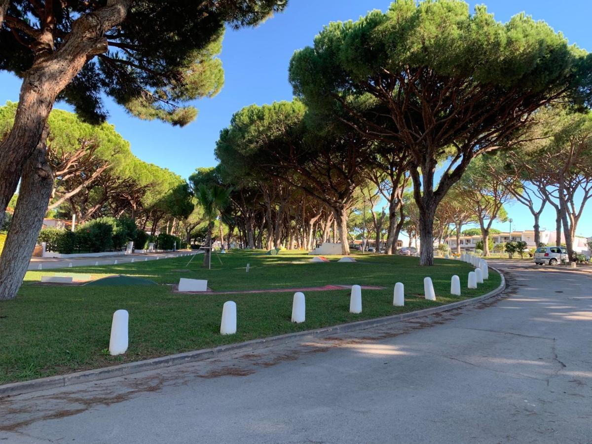 Aldeia Das Acoteias Villages Albufeira Eksteriør billede