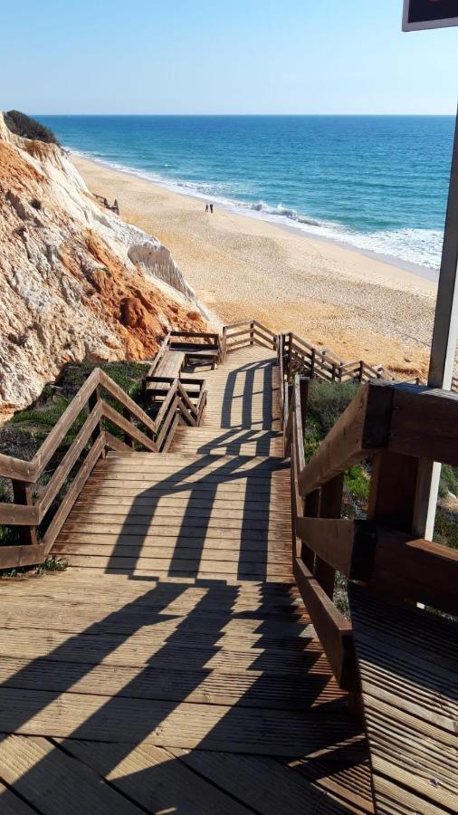 Aldeia Das Acoteias Villages Albufeira Eksteriør billede