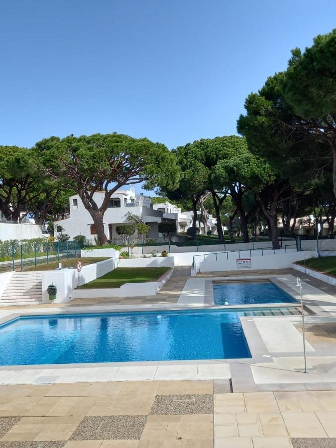 Aldeia Das Acoteias Villages Albufeira Eksteriør billede