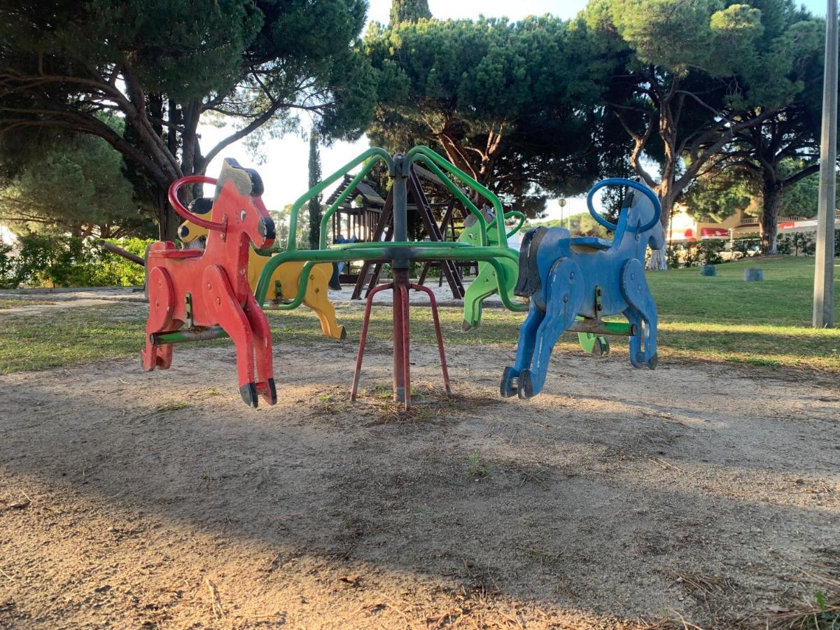 Aldeia Das Acoteias Villages Albufeira Eksteriør billede
